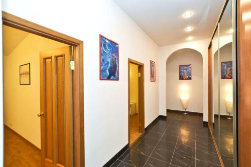 La Casa Di Bury Apartments 2