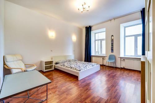 La Casa Di Bury Apartments 2