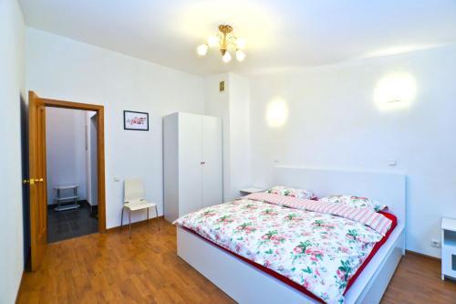 La Casa Di Bury Apartments 2