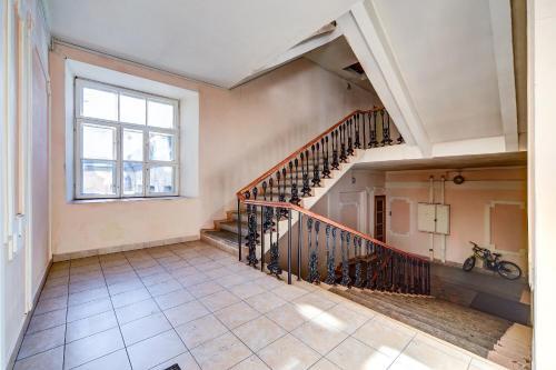 La Casa Di Bury Apartments 2