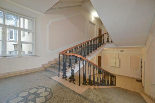 La Casa Di Bury Apartments 2