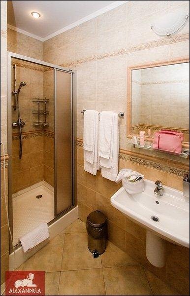Comfitel Alexandria Hotel