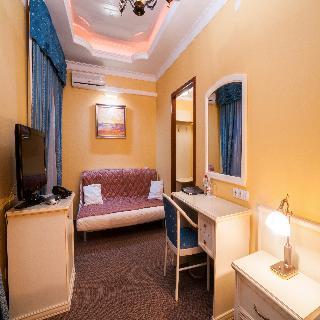 Comfitel Alexandria Hotel