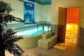 Alexanderplatz Hotel