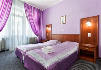 Alexanderplatz Hotel