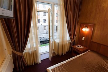 Alexanderplatz Hotel