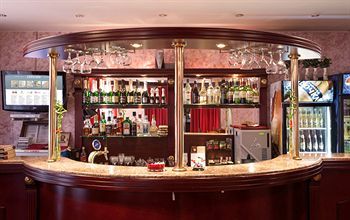 Alexanderplatz Hotel