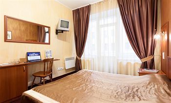 Alexanderplatz Hotel