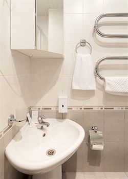 Alexanderplatz Hotel