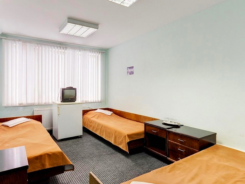 Ldm Hotel