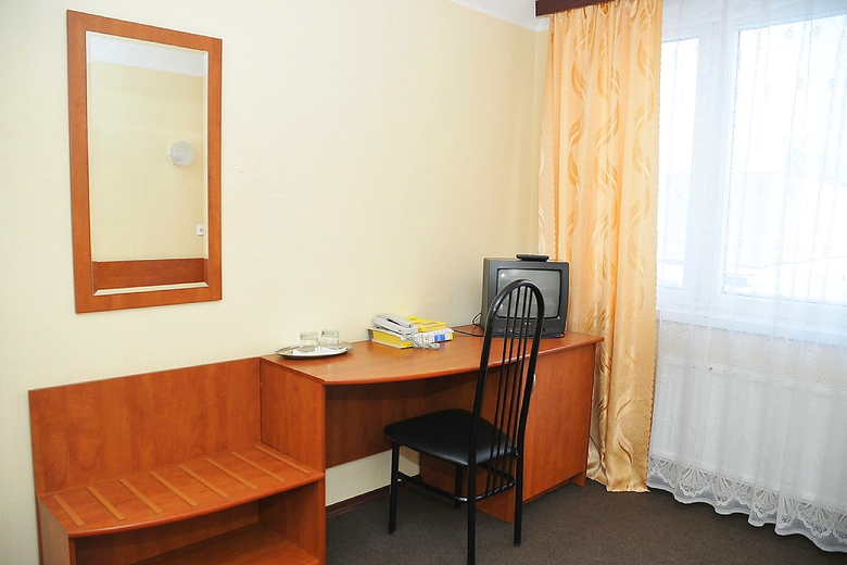 Ldm Hotel