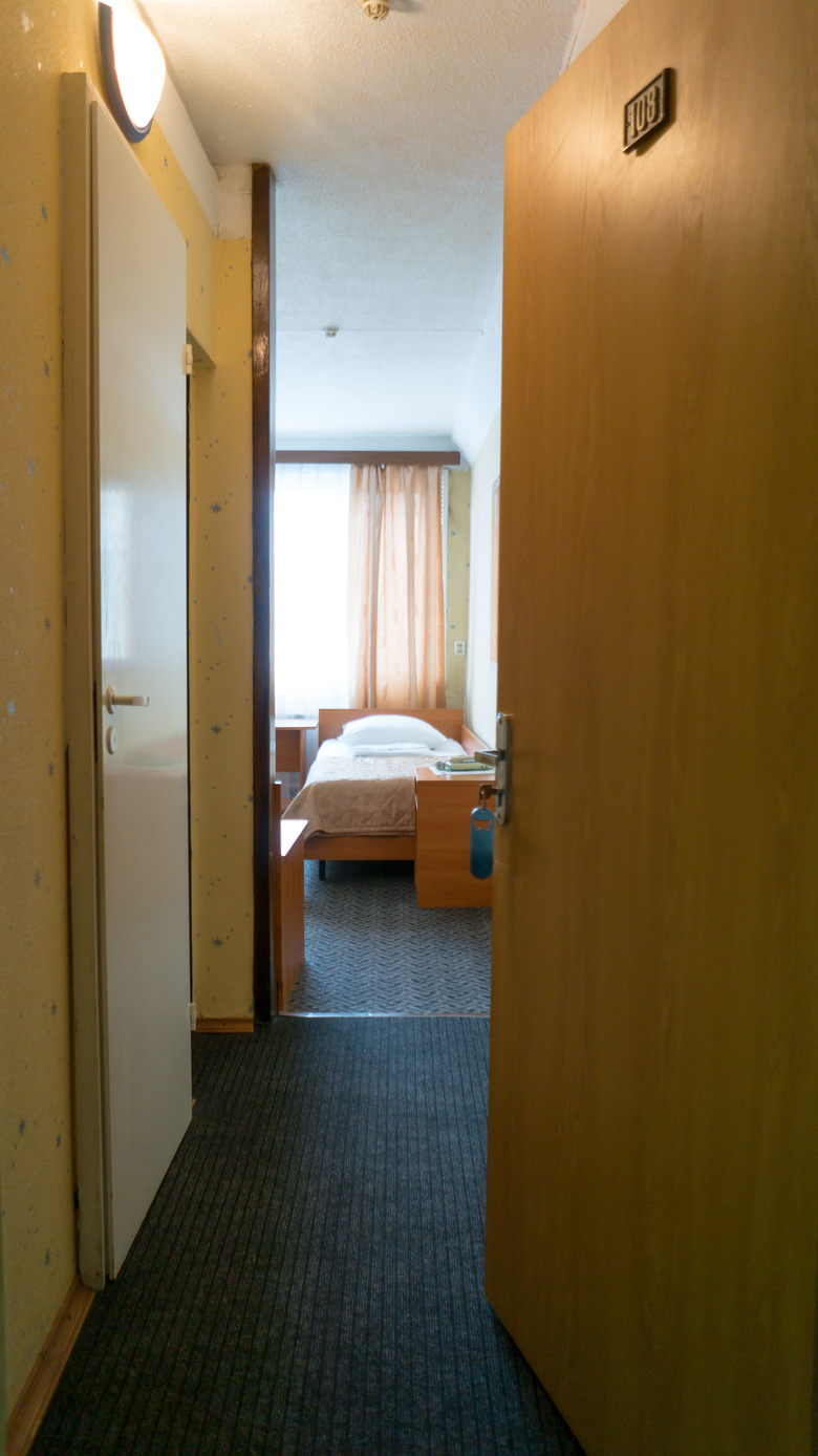 Ldm Hotel