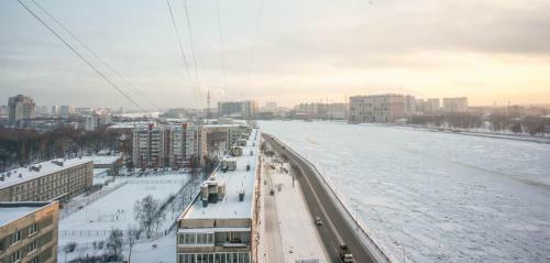 Apartamento Loft78 Riverside