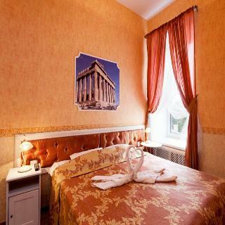 Bed & Breakfast Anturage Hotel