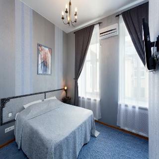 Bed & Breakfast Anturage Hotel