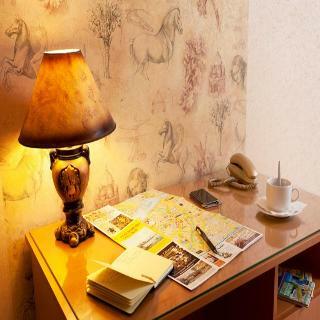 Bed & Breakfast Anturage Hotel