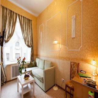 Bed & Breakfast Anturage Hotel