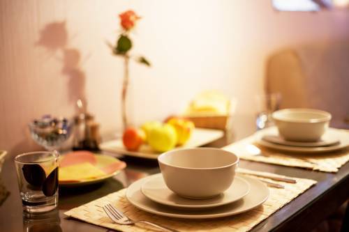 Bed & Breakfast Anturage Hotel