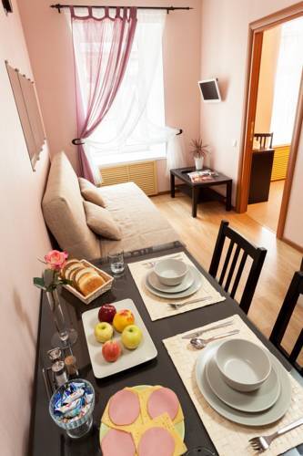 Bed & Breakfast Anturage Hotel