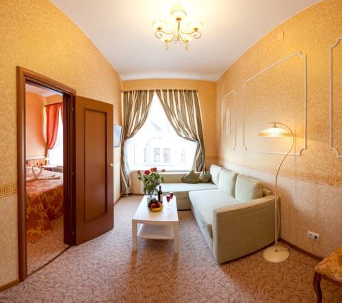 Bed & Breakfast Anturage Hotel