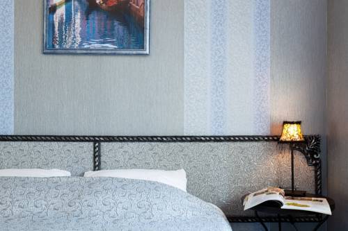 Bed & Breakfast Anturage Hotel