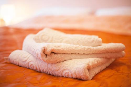 Bed & Breakfast Anturage Hotel