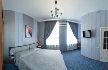 Bed & Breakfast Anturage Hotel
