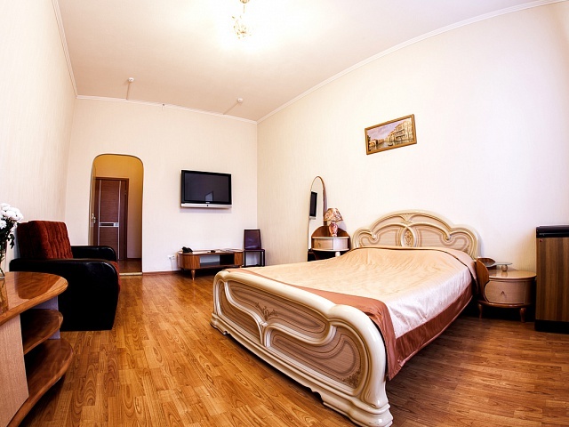 Vintage Hotel