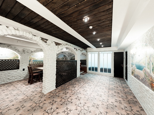 Vintage Hotel