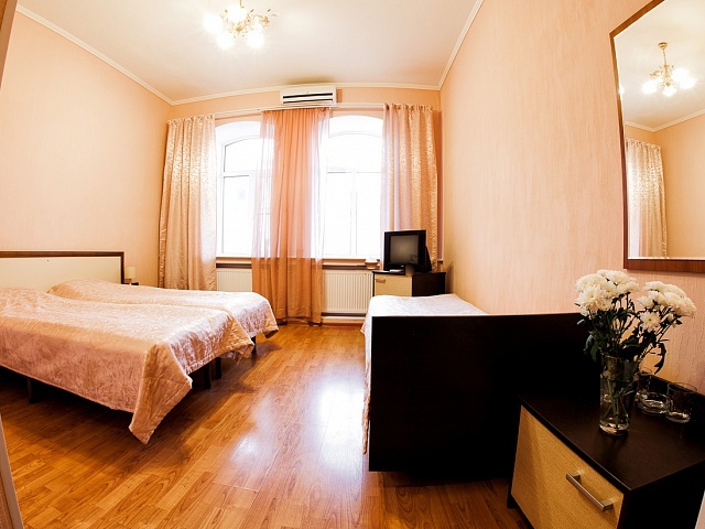Vintage Hotel