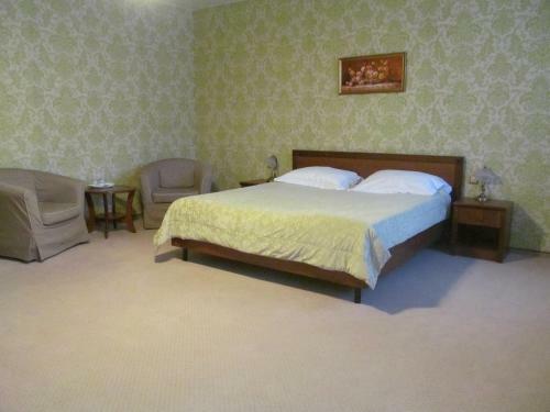 Posada Hermes Park Hotel