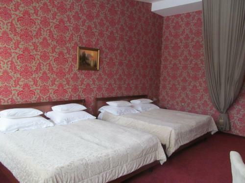 Posada Hermes Park Hotel