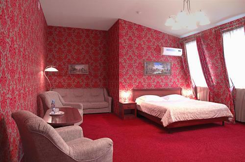 Posada Hermes Park Hotel