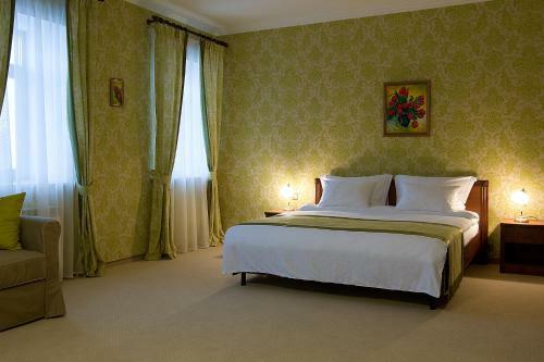 Posada Hermes Park Hotel