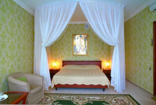 Posada Hermes Park Hotel