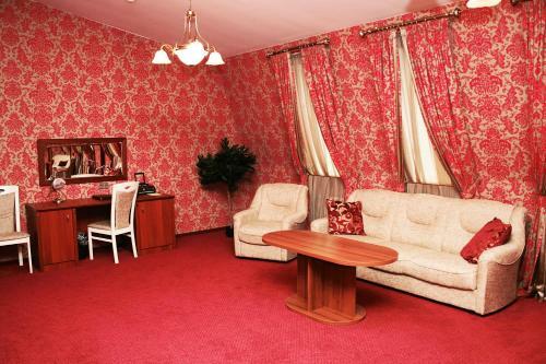 Posada Hermes Park Hotel