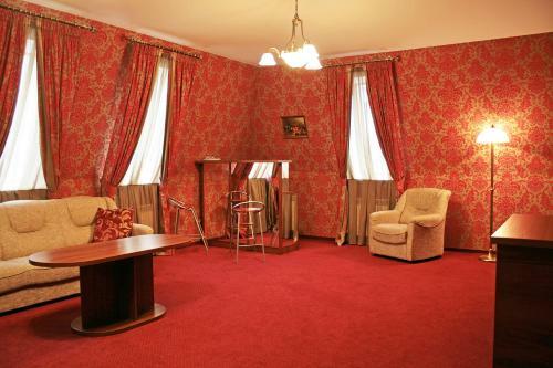 Posada Hermes Park Hotel