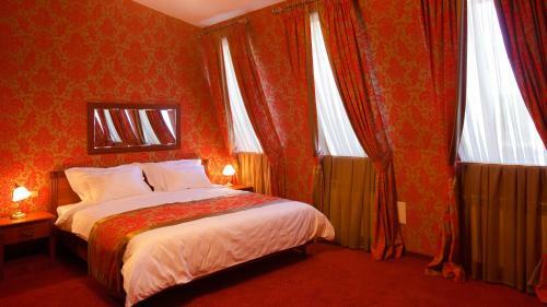 Posada Hermes Park Hotel
