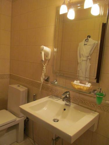 Posada Hermes Park Hotel
