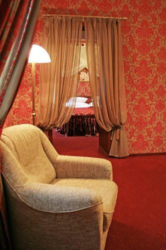 Posada Hermes Park Hotel