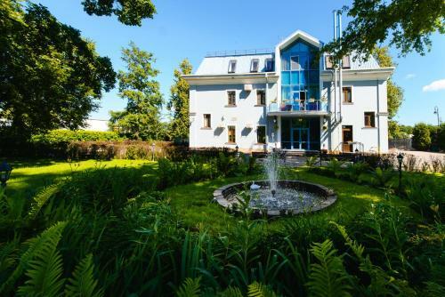 Posada Hermes Park Hotel