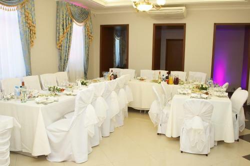 Posada Hermes Park Hotel