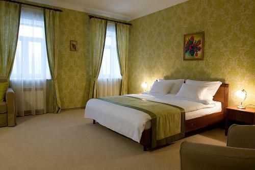 Posada Hermes Park Hotel