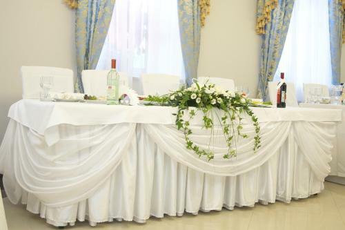Posada Hermes Park Hotel