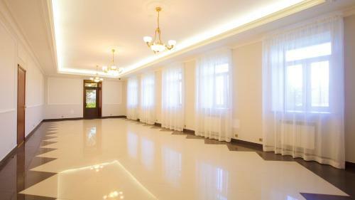 Posada Hermes Park Hotel