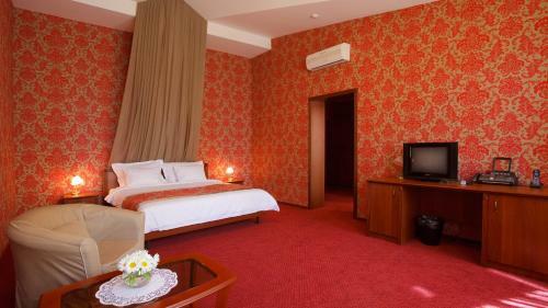 Posada Hermes Park Hotel