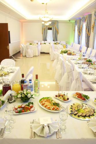 Posada Hermes Park Hotel