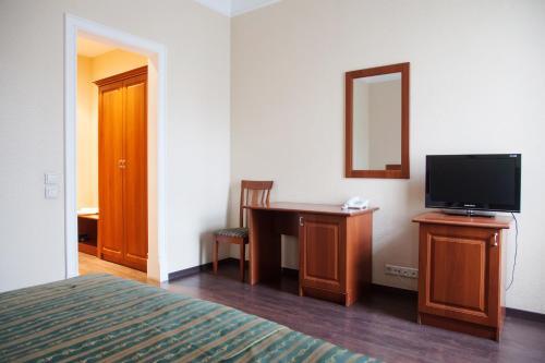 Martin Style Hotel