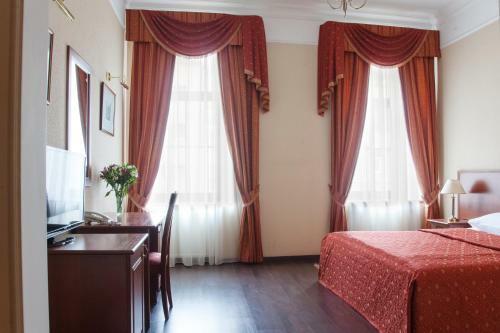 Martin Style Hotel