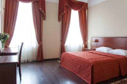 Martin Style Hotel